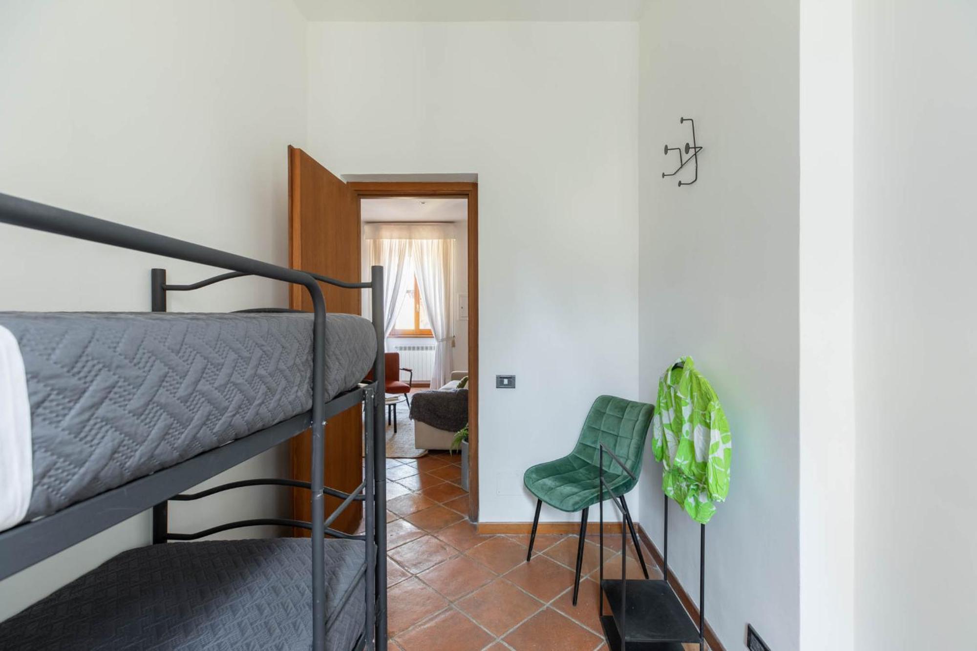 Iflat Pantheon'S Roomy And Friendly Apartment Rome Exterior photo